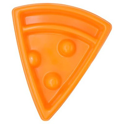 ZIPPYPAWS Miska spowalniająca dla psa Pizza ZP1415