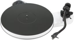 Pro-Ject RPM 3 CARBON 2M Kolor: Biały