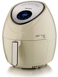 Ariete 4618/02 Airy Fryer XXL 1800W 7l Frytkownica