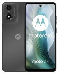 Motorola moto e14 2/64GB 6,56" 90Hz 13Mpx Szary
