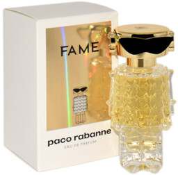 Paco Rabannne, Fame, woda perfumowana, 30 ml