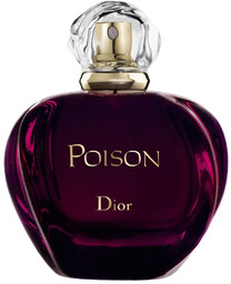 Dior Poison woda toaletowa 50 ml