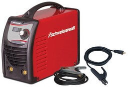 Spawarka elektrodowa inwertorowa CRAFT-STICK 161 MMA 230 V