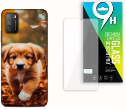 Etui Do Xiaomi Redmi 9T / Poco M3