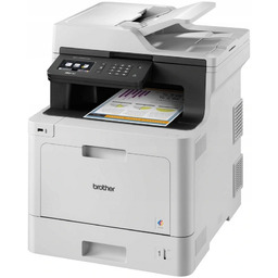 Drukarka Brother MFC-L8690CDW Kolor Duplex Wifi