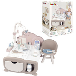 Kącik opiekunki Baby Nurse Elektroniczny