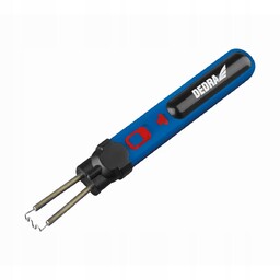 Zgrzewarka Do Plastiku 4V DED7526 Dedra