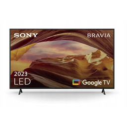 Telewizor Led Sony KD-75X75WL 75" 4K model 2023