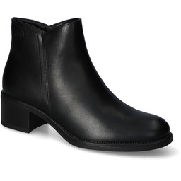 Botki Sergio Leone BT25244 Czarny