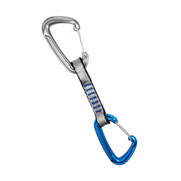 Ekspres wspinaczkowy Lacd Wire Evo