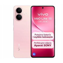 Smartfon Vivo V60 Lite 5G 8/256GB 6.77" 120Hz