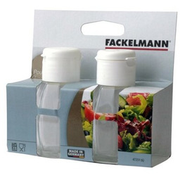 FACKELMANN Przyprawnik Jade 47251 (2 sztuki) Zyskaj