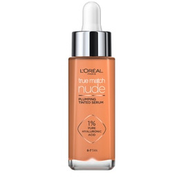 L''Oréal Paris True Match Aufpolsterndes Getöntes Serum Tonujący