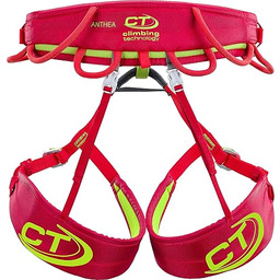 Climbing Technology Uprząż Kobiety Anthea