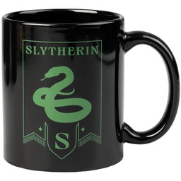 Kubek ceramiczny w pudełku prezentowym 350ml Slytherin Harry