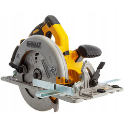 Pilarka tarczowa 18V Bl 184mm Dewalt DCS572N Body