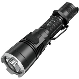 FLASHLIGHT MH SERIES/1000 LUMENS MH27UV NITECORE