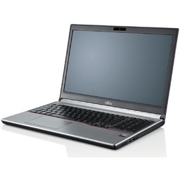 Fujitsu LifeBook E756 Core i7 6500U (6-gen.) 2,5