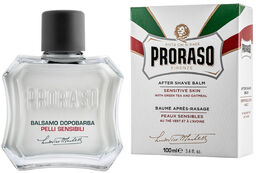 Proraso Sensitive, balsam po goleniu, 100 ml