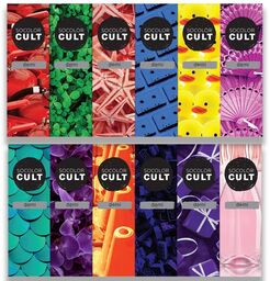 Matrix Socolor Cult Semi Zmywalna farba do włosów