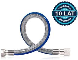 HILLMANN AWG005 0,75m Wąż do gazu
