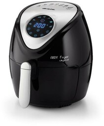 Ariete 4616 Air Fryer 1300W 2,6l Frytkownica beztłuszczowa