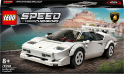 LEGO - Speed Champions Lamborghini Countach 76908