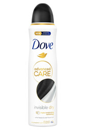 Dove - Advanced Care - Invisible Dry -