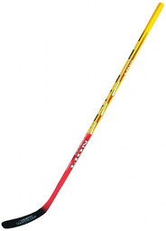 Dziecięcy kij do hokeja LION 6633 prawy