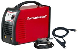 Spawarka elektrodowa inwertorowa EASY-STICK 161 MMA 230 V