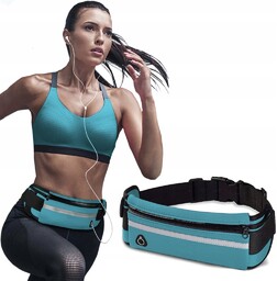 ETUI sportowe na PAS NERKA DO BIEGANIA