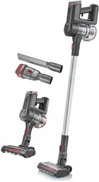 Severin HV 7968 antracytowy