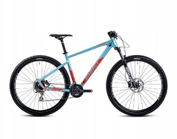 Rower Mtb Ghost Kato 29" Essential Al U