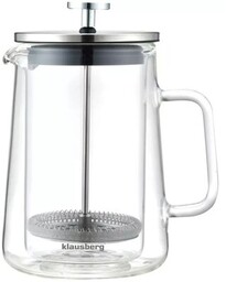 KLAUSBERG Zaparzacz KH-7685 (600 ml)