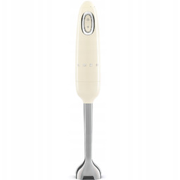 Blender ręczny Smeg HBF11CREU 700 W kremowy Retro