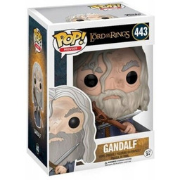 FUNKO Figurka Pop Lord Of The Rings -