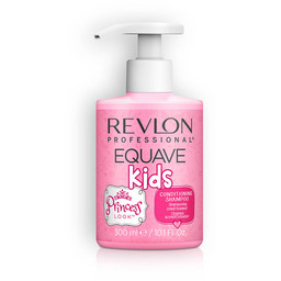 Revlon Equave Kids Princess Look Szampon do włosów