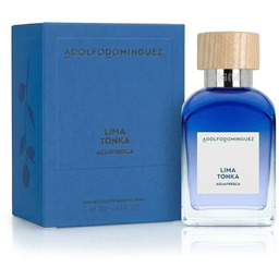 Adolfo Dominguez Agua Fresca Lima Tonka woda toaletowa