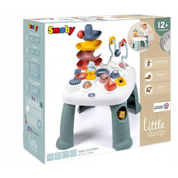 Stolik edukacyjny Smoby 7600140320