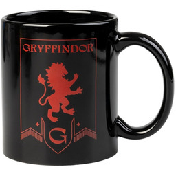 Kubek ceramiczny w pudełku prezentowym 350ml Gryffindor Harry