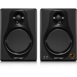 Behringer Media 40USB Monitory studyjne