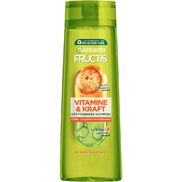 Garnier Vitamin & Power Szampon, 300 ml