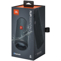 Głośnik przenośny mobilny Jbl Flip Essential 2 Bezprzewodowy