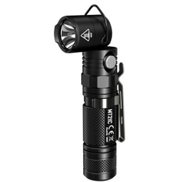 FLASHLIGHT MT SERIES/1000 LUMENS MT21C NITECORE