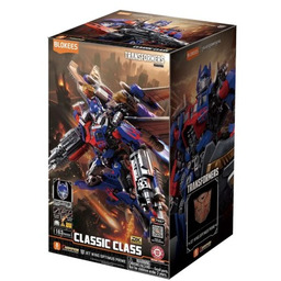 BLOKEES TRANSFORMERS CLASSIC CLASS 21 - JET WING