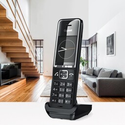 Dodatkowa słuchawka Gigaset Comfort 550HX