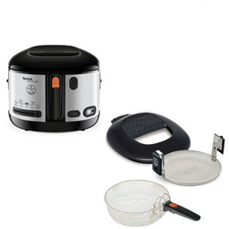 Frytownica TEFAL One Metal FF175D7