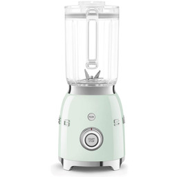 BLENDER KIELICHOWY SMEG BLF03PGEU Pastelowa zieleń