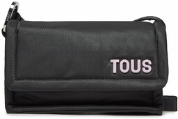 Torebka TOUS Cushion 395910157 Czarny