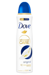 Dove - Advanced Care - Original - Anti-perspirant